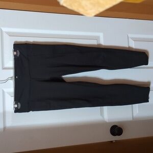 Senita M black leggings